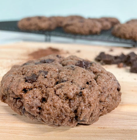 BIG COOKIE’S CHOCO insert CHOCO