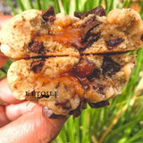 BIG COOKIE’S Cacahuète Insert Caramel