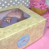 Teddy Gift Box 🐻