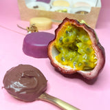 BOX GOUT ALI - MEDLEY